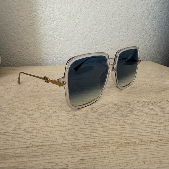 Dior Link 1 Sunglasses with Case main image 7